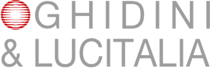 Ghidini y Lucitalia, fabricantes italianos de iluminación
